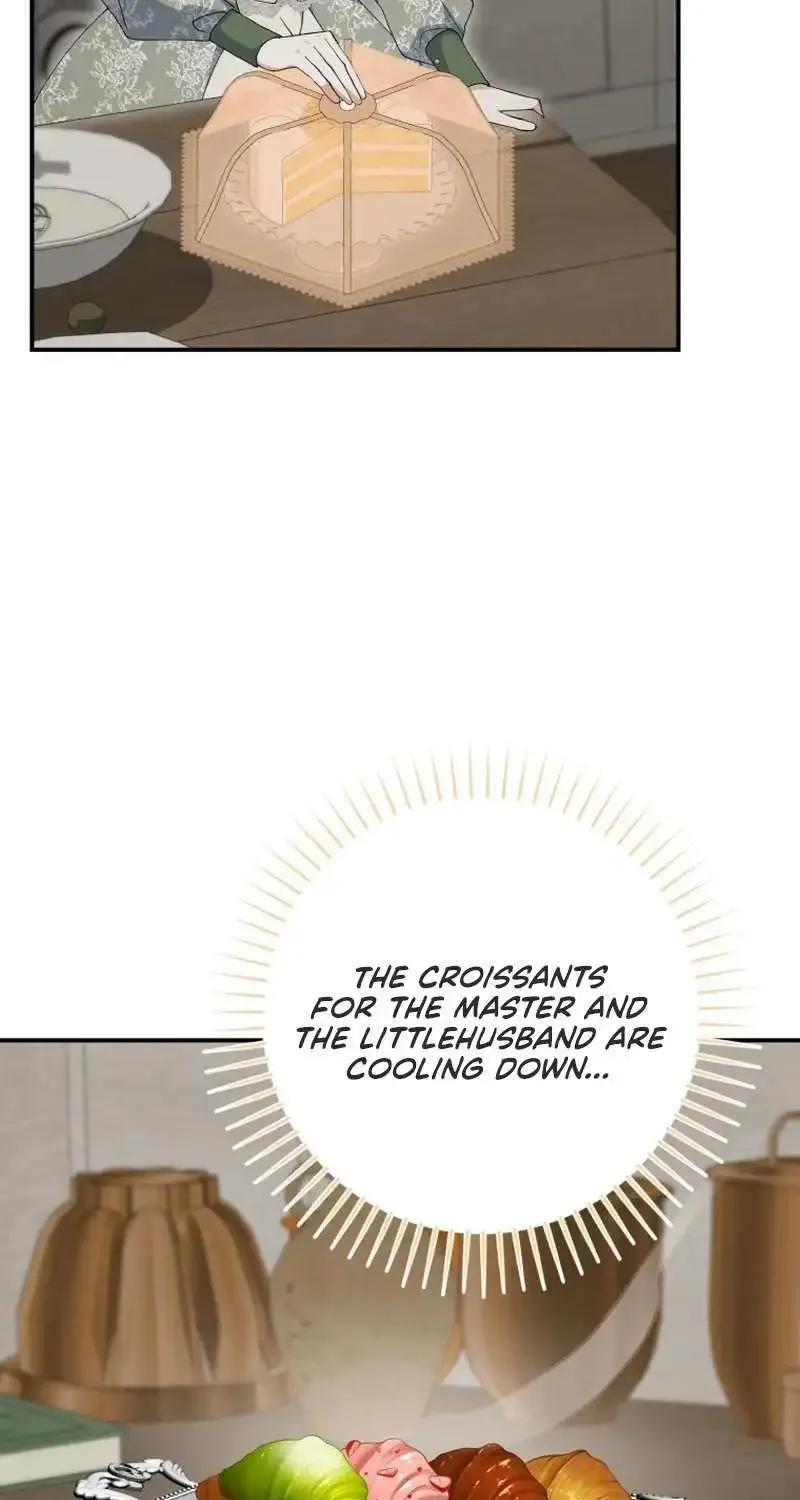 Getting Married Without My Badge Mangakakalot X Chapter 37 Page 10