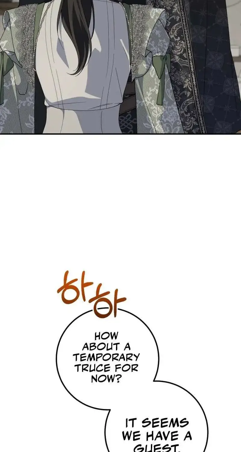 Getting Married Without My Badge Mangakakalot X Chapter 37 Page 95