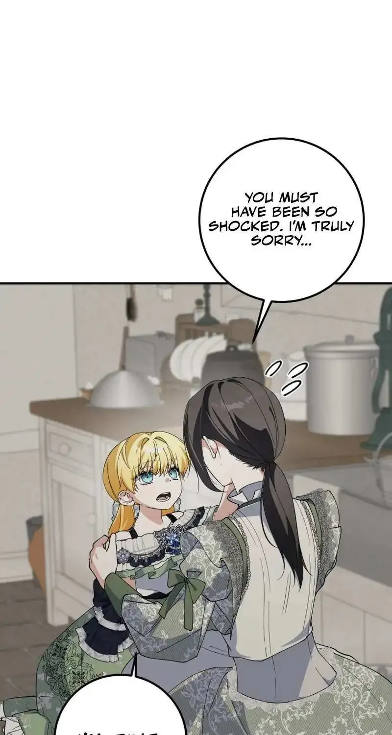 Getting Married Without My Badge Mangakakalot X Chapter 37 Page 99