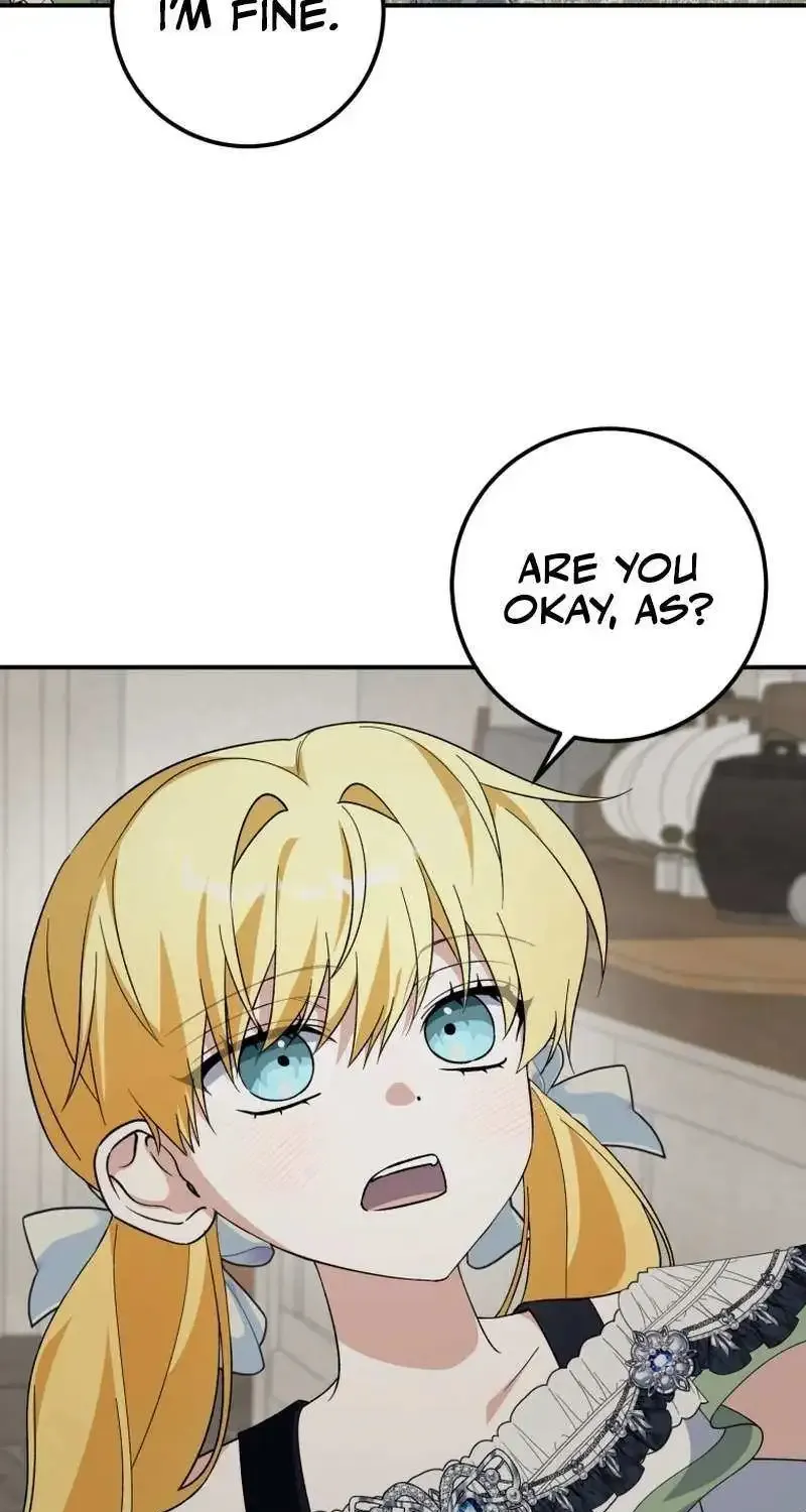 Getting Married Without My Badge Mangakakalot X Chapter 37 Page 100