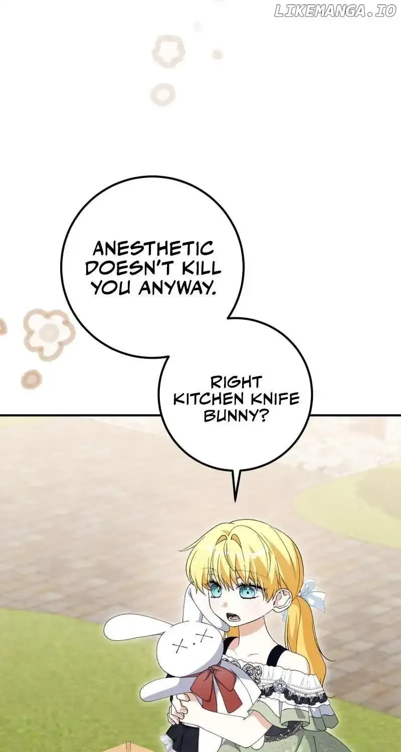 Getting Married Without My Badge Mangakakalot X Chapter 37 Page 25