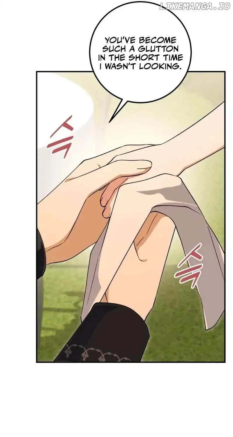 Getting Married Without My Badge Mangakakalot X Chapter 37 Page 35