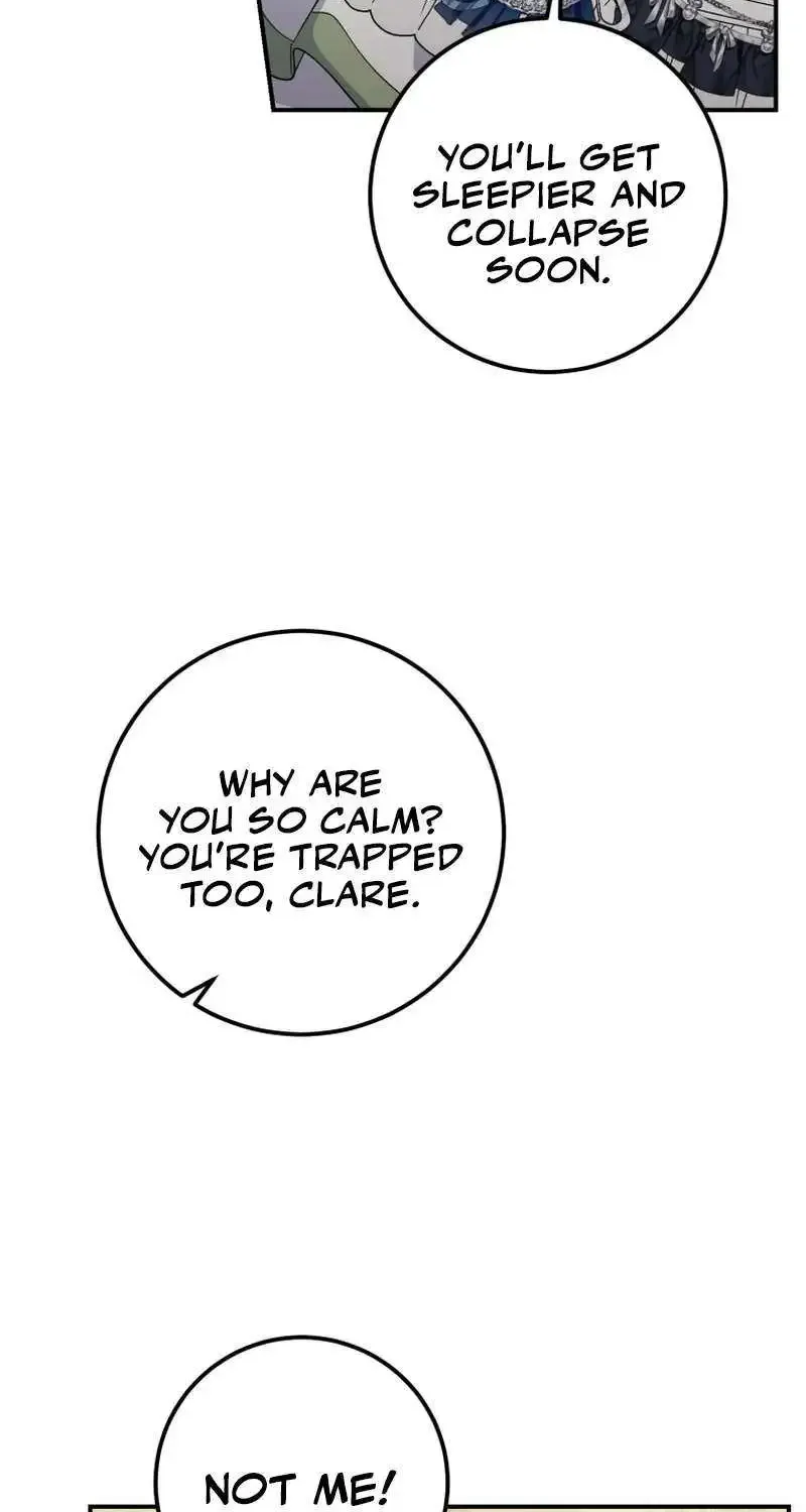 Getting Married Without My Badge Mangakakalot X Chapter 38 Page 51