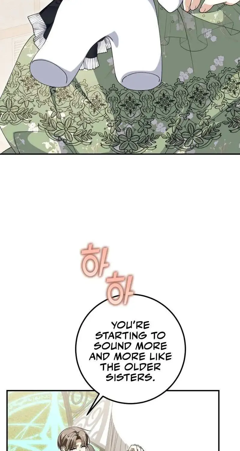 Getting Married Without My Badge Mangakakalot X Chapter 38 Page 56