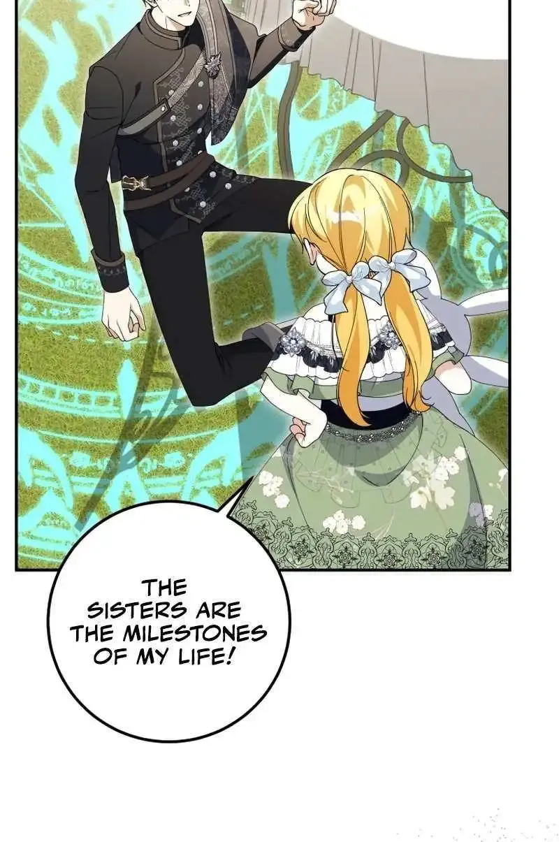 Getting Married Without My Badge Mangakakalot X Chapter 38 Page 57