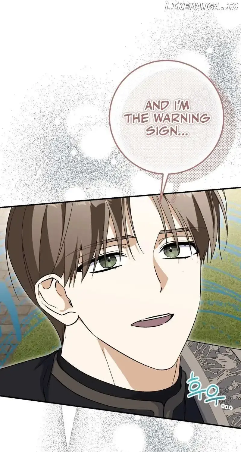 Getting Married Without My Badge Mangakakalot X Chapter 38 Page 58