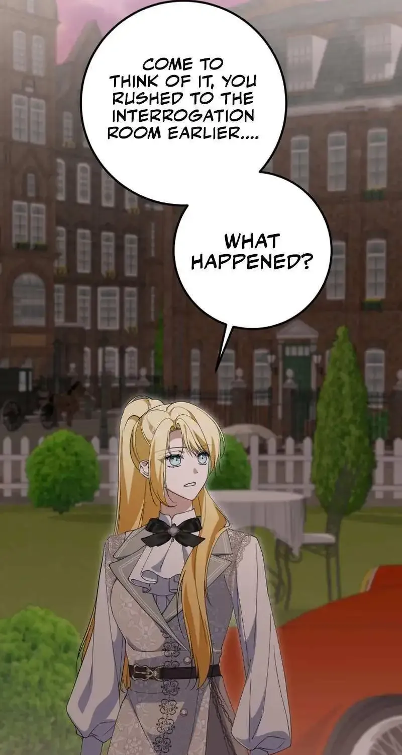 Getting Married Without My Badge Mangakakalot X Chapter 38 Page 65