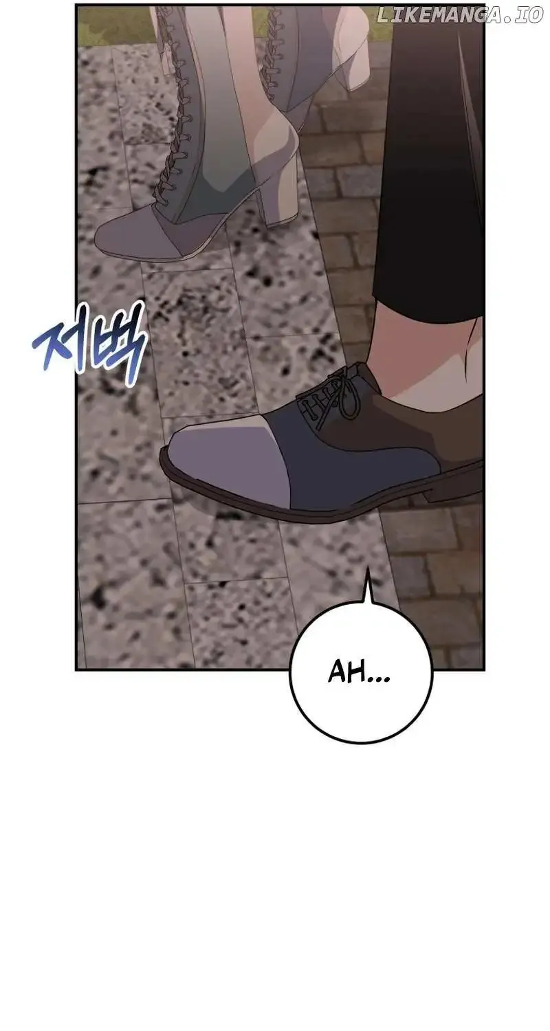 Getting Married Without My Badge Mangakakalot X Chapter 38 Page 70
