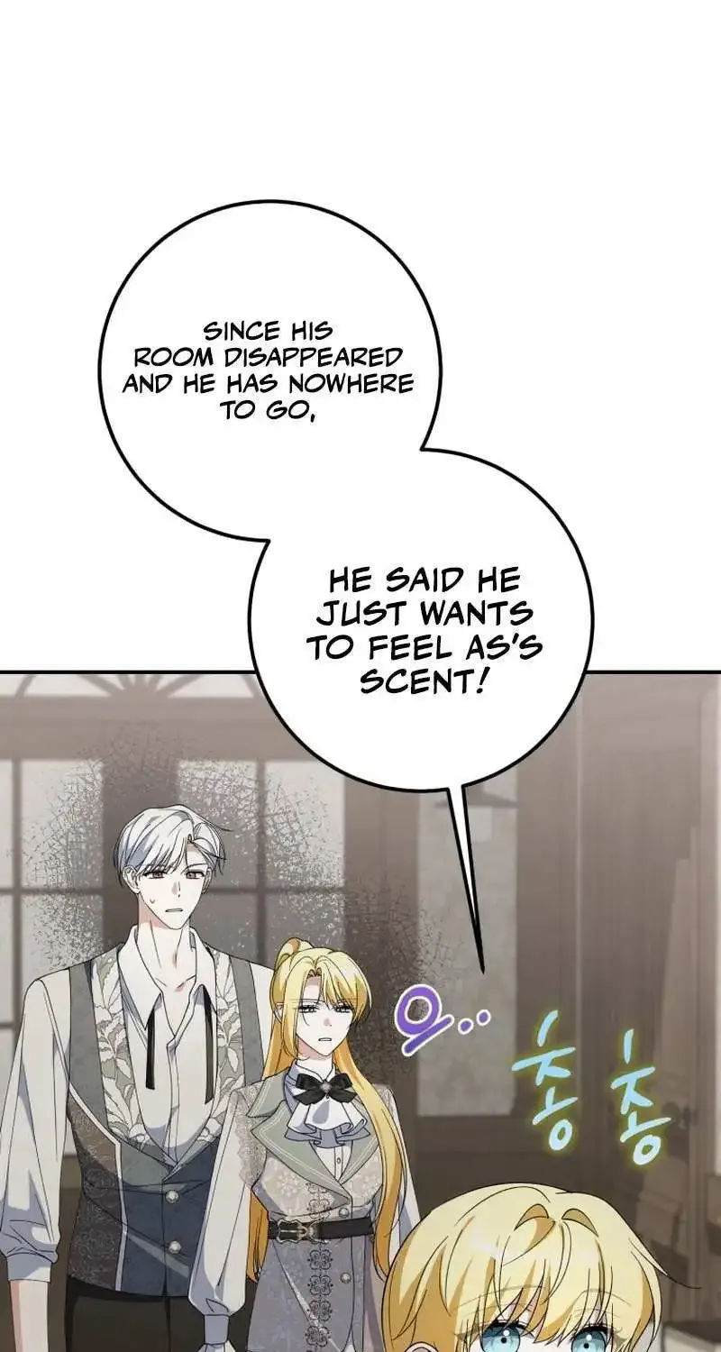 Getting Married Without My Badge Mangakakalot X Chapter 38 Page 72