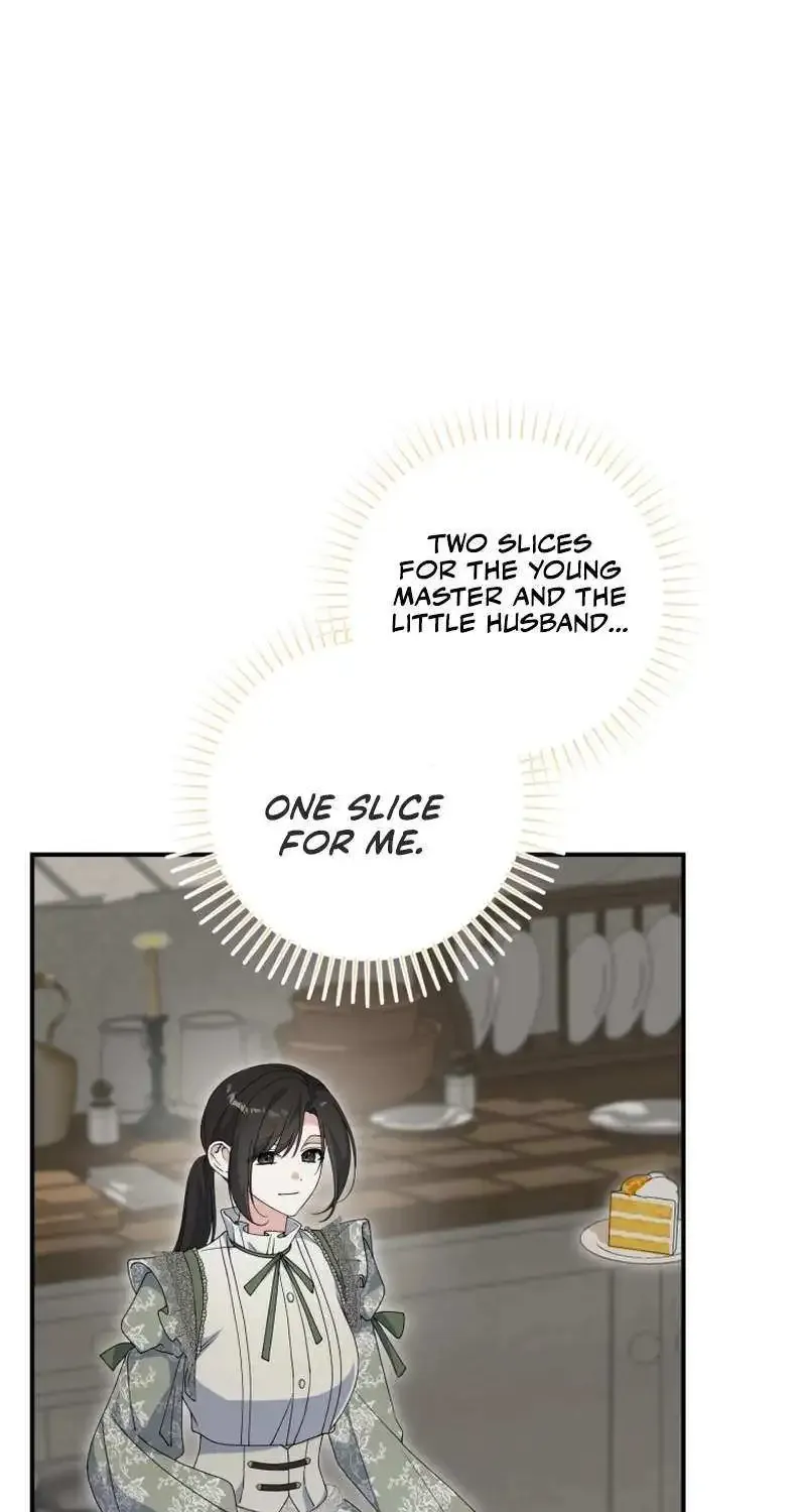 Getting Married Without My Badge Mangakakalot X Chapter 38 Page 9