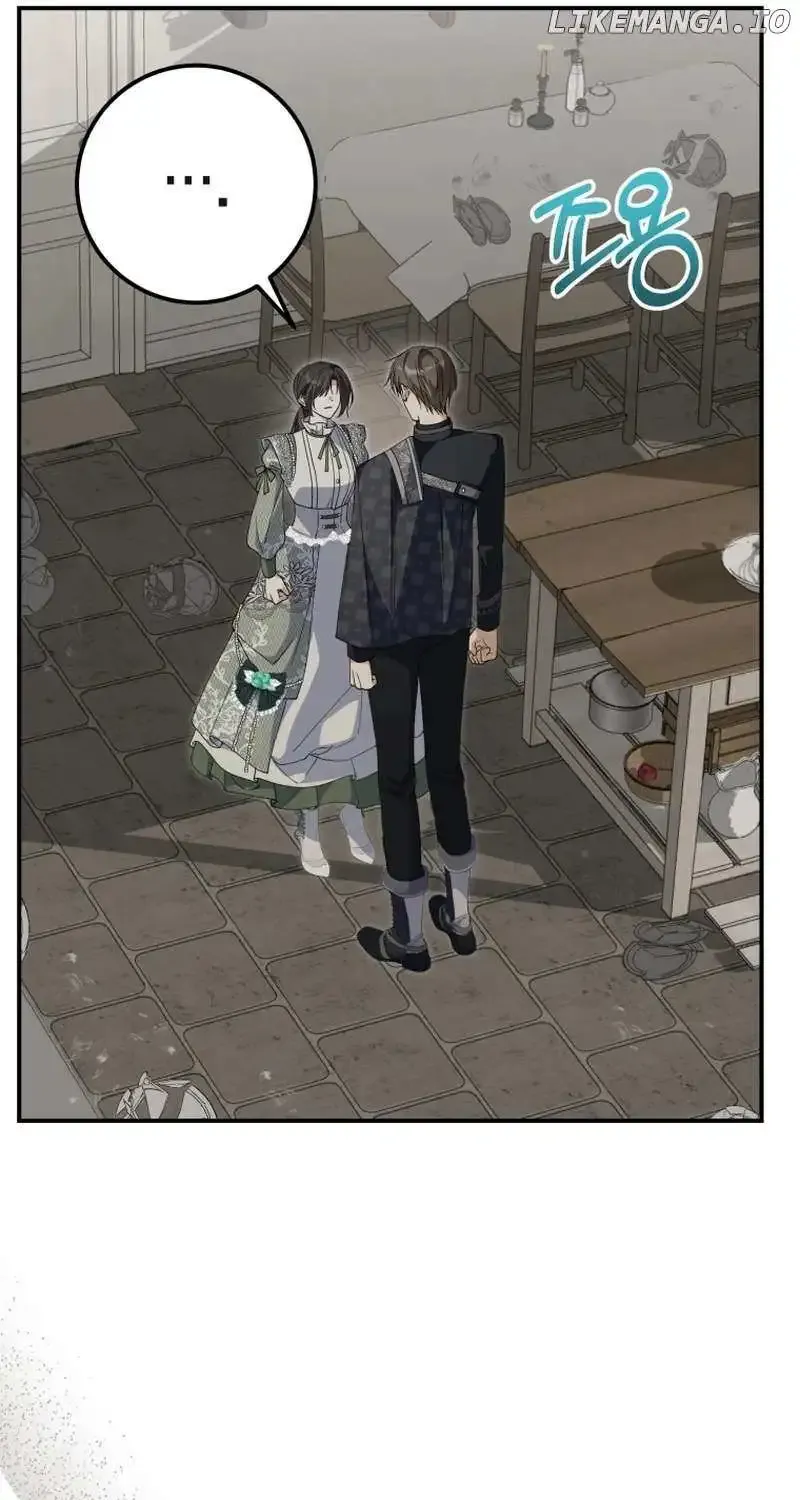 Getting Married Without My Badge Mangakakalot X Chapter 38 Page 86