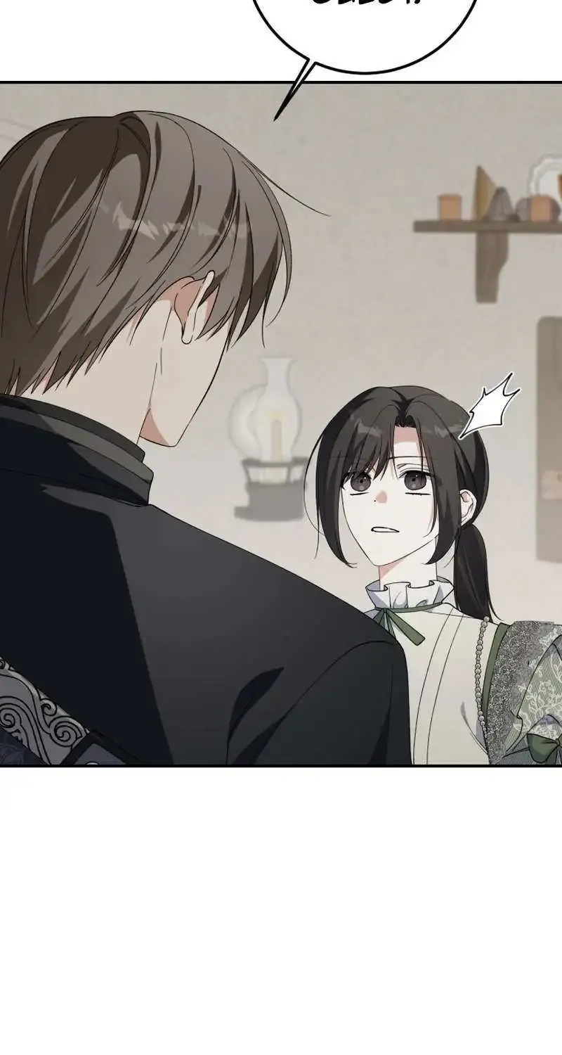 Getting Married Without My Badge Mangakakalot X Chapter 38 Page 96