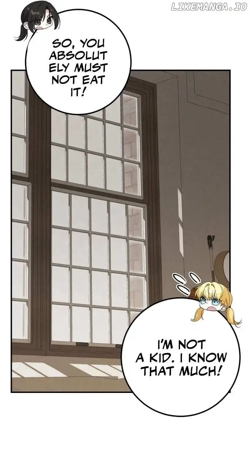 Getting Married Without My Badge Mangakakalot X Chapter 38 Page 19
