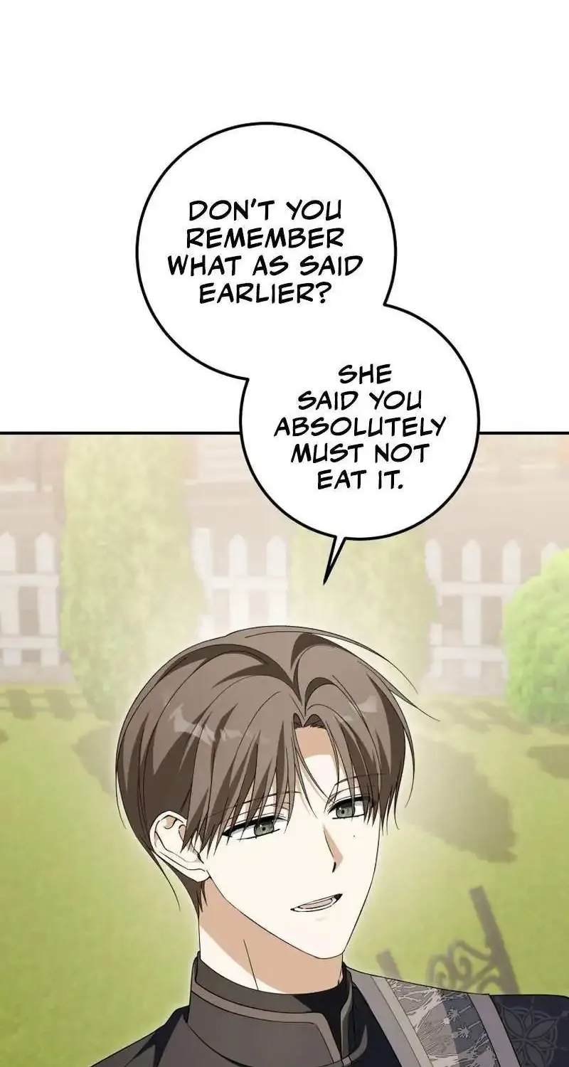 Getting Married Without My Badge Mangakakalot X Chapter 38 Page 36