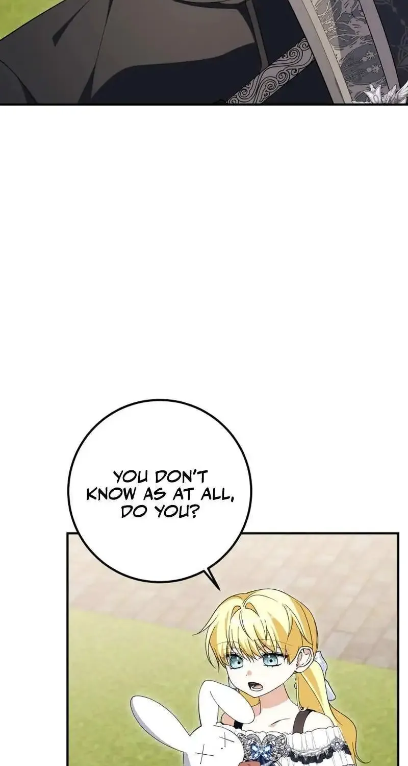 Getting Married Without My Badge Mangakakalot X Chapter 38 Page 37