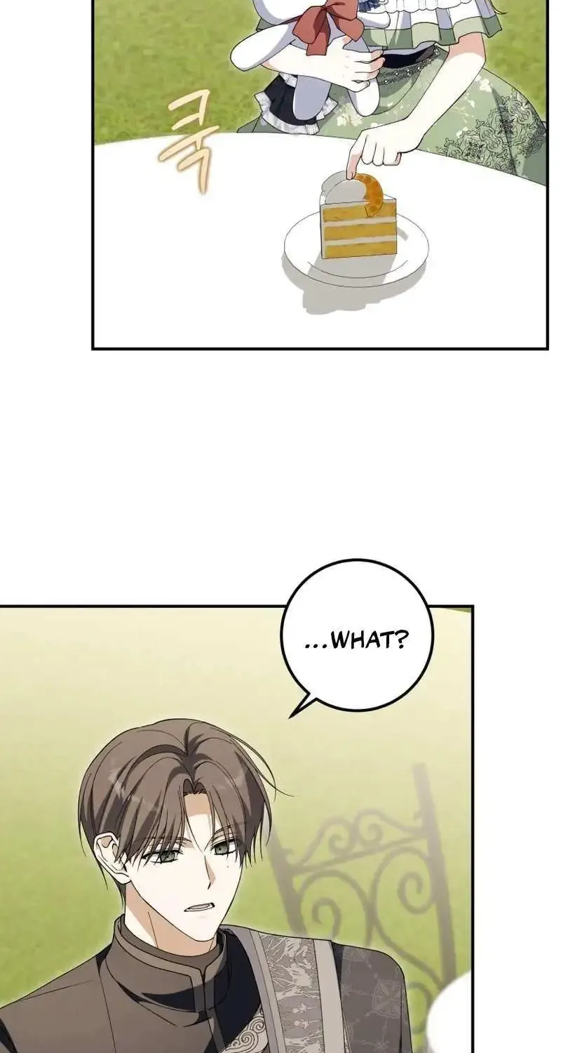 Getting Married Without My Badge Mangakakalot X Chapter 38 Page 38