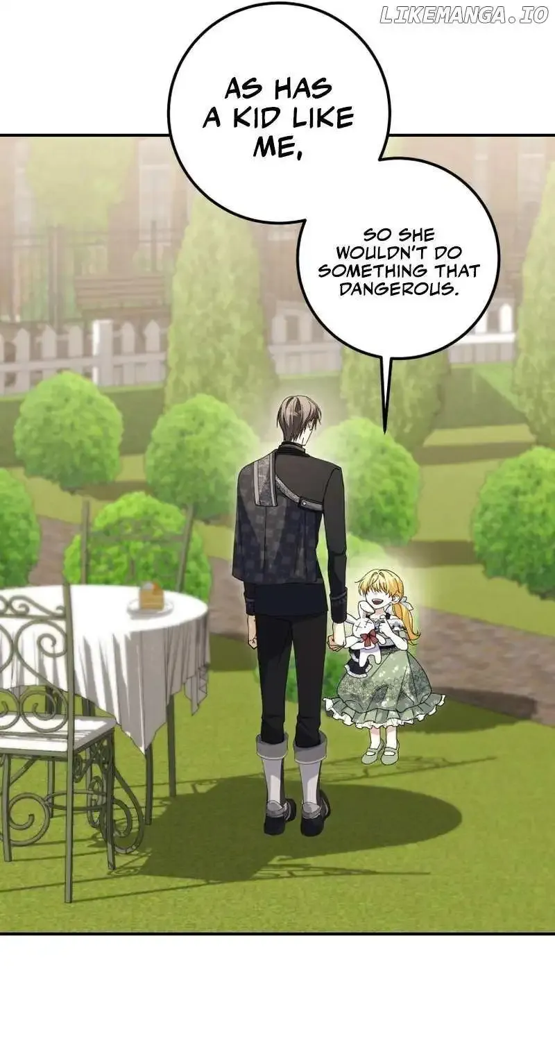 Getting Married Without My Badge Mangakakalot X Chapter 38 Page 40