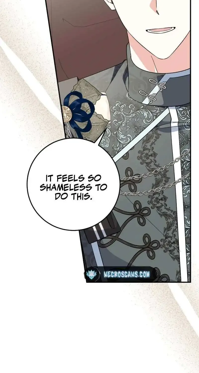 Getting Married Without My Badge Mangakakalot X Chapter 39 Page 43