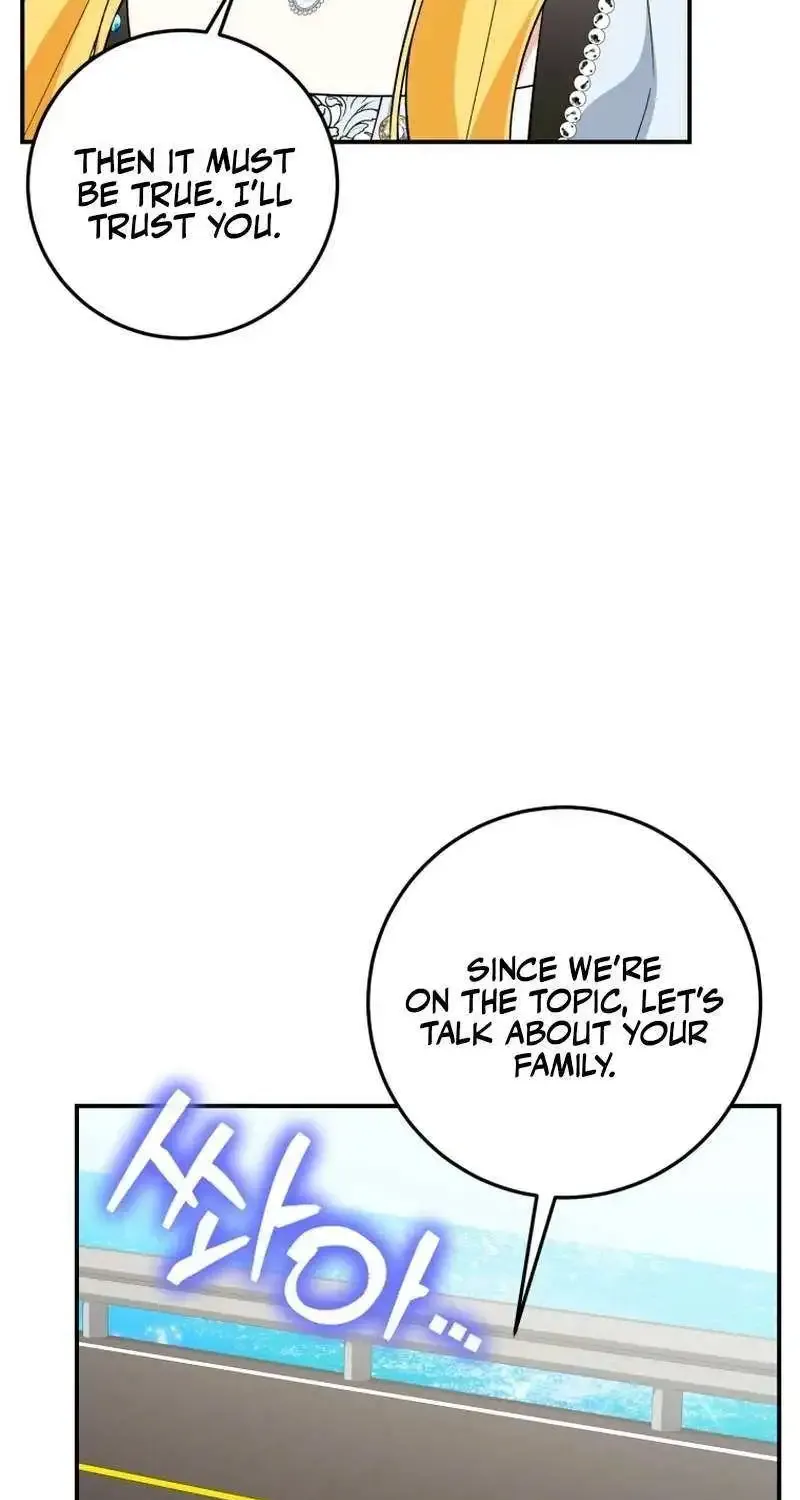 Getting Married Without My Badge Mangakakalot X Chapter 39 Page 47