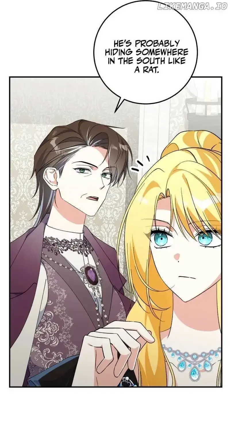 Getting Married Without My Badge Mangakakalot X Chapter 39 Page 6