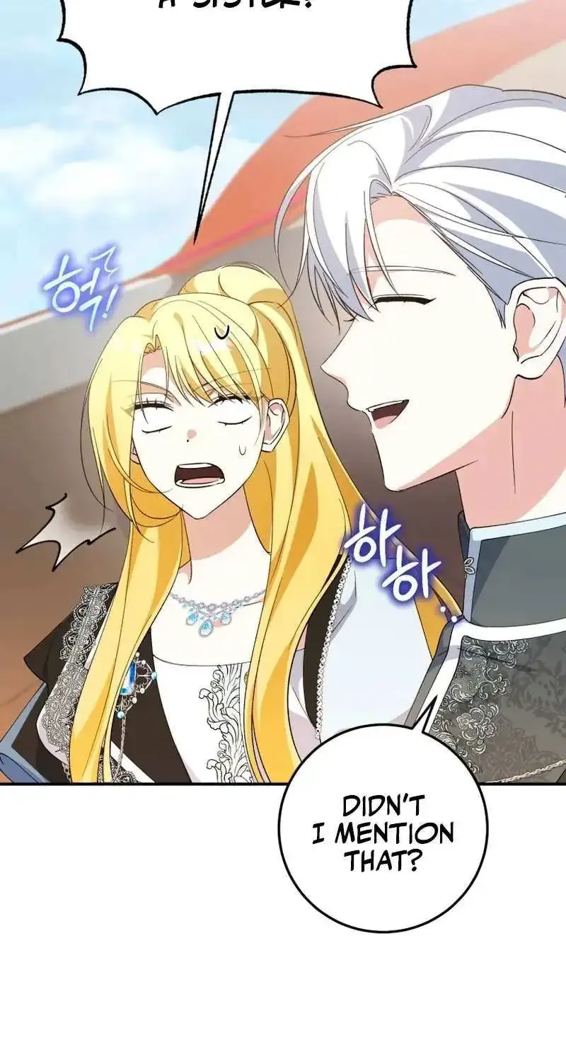 Getting Married Without My Badge Mangakakalot X Chapter 39 Page 53