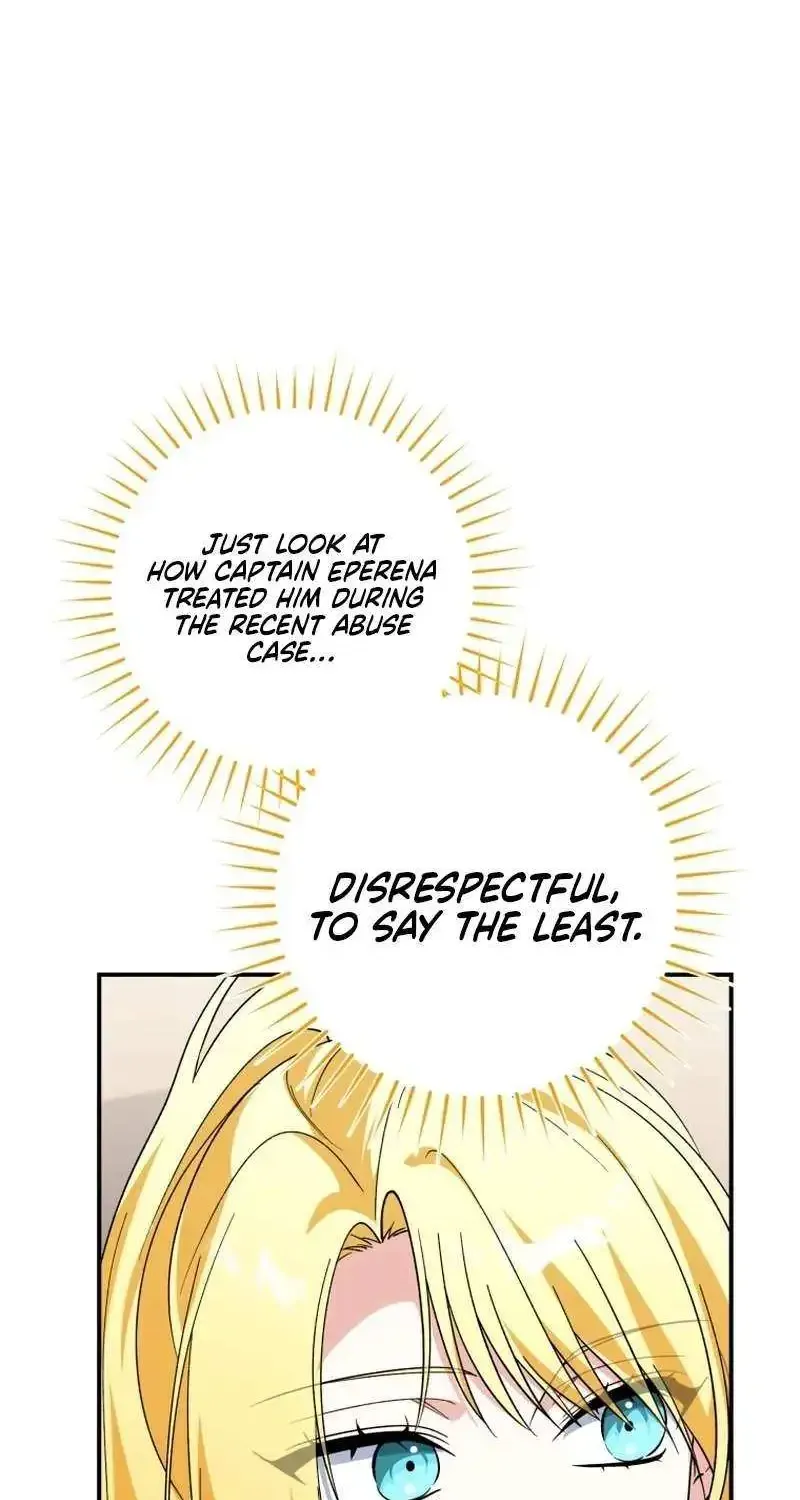 Getting Married Without My Badge Mangakakalot X Chapter 39 Page 60