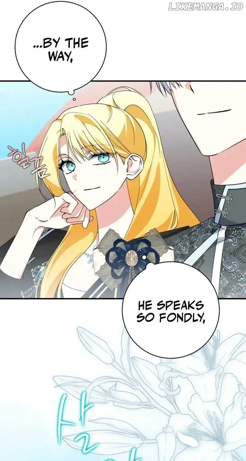 Getting Married Without My Badge Mangakakalot X Chapter 39 Page 62