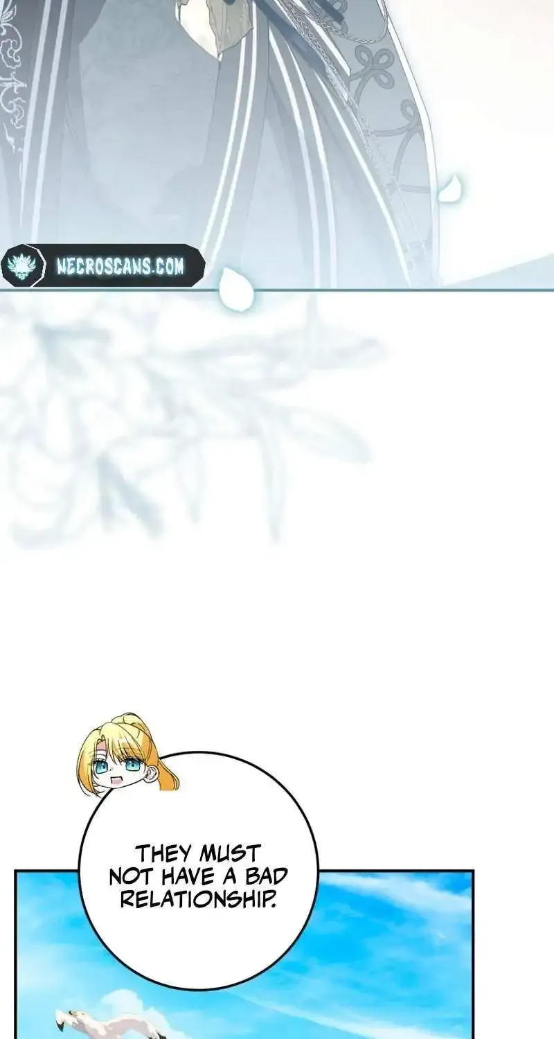 Getting Married Without My Badge Mangakakalot X Chapter 39 Page 64