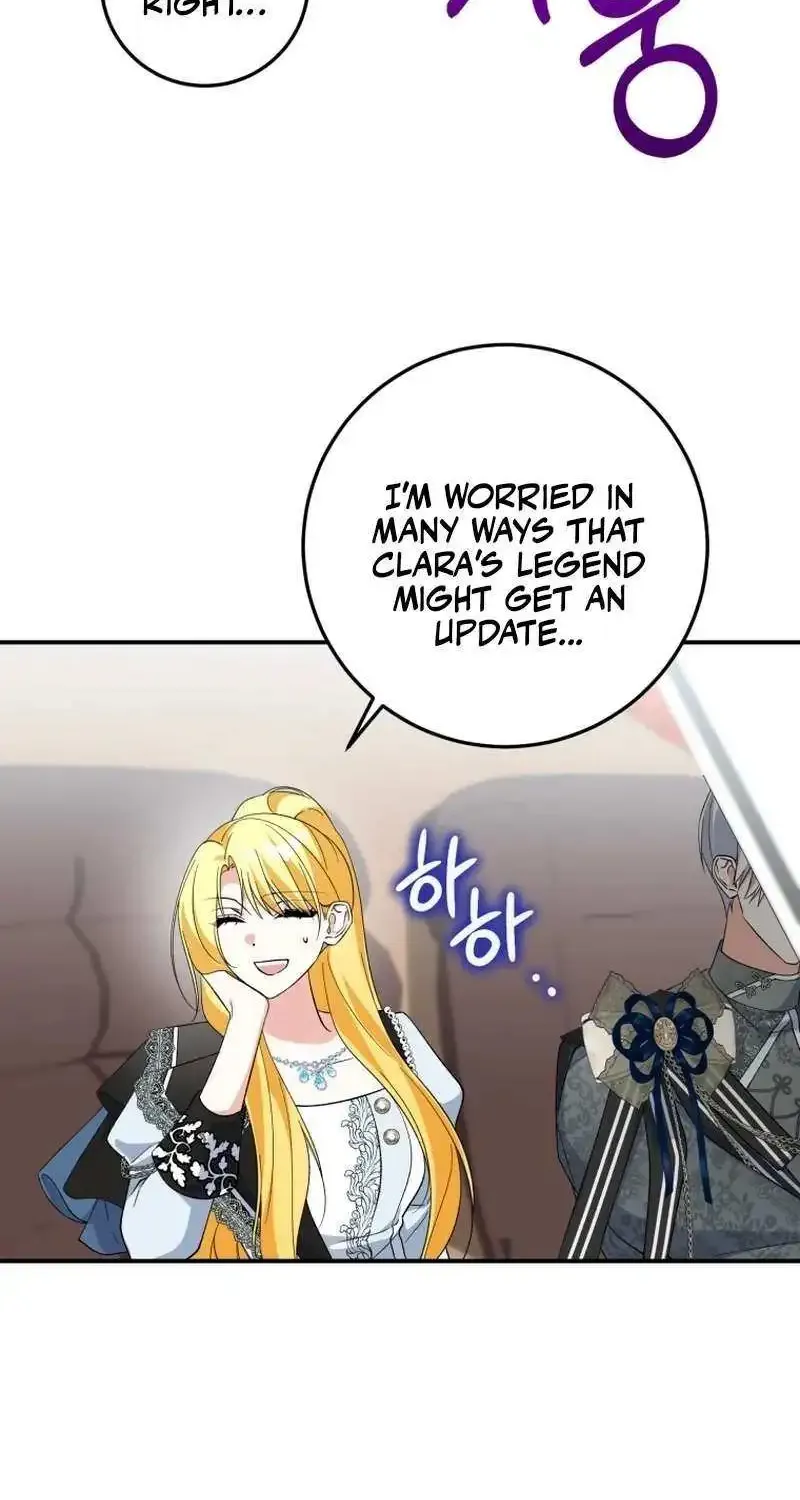 Getting Married Without My Badge Mangakakalot X Chapter 39 Page 71