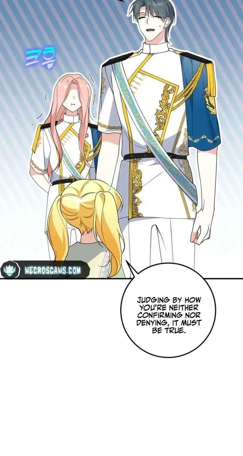 Getting Married Without My Badge Mangakakalot X Chapter 39 Page 75