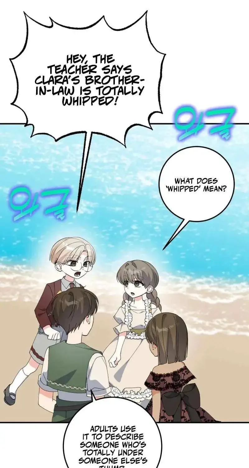 Getting Married Without My Badge Mangakakalot X Chapter 39 Page 76