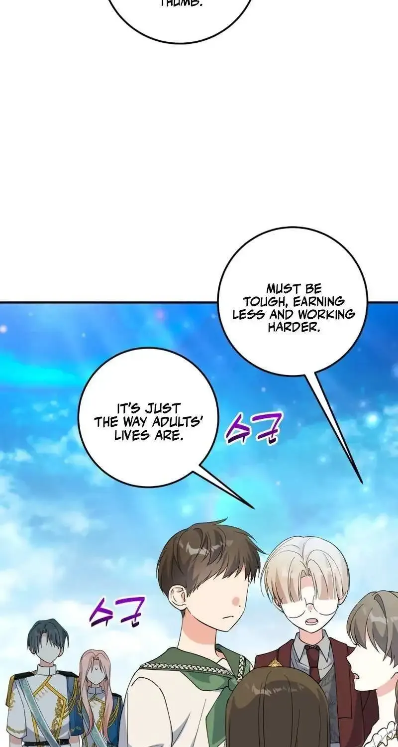 Getting Married Without My Badge Mangakakalot X Chapter 39 Page 77