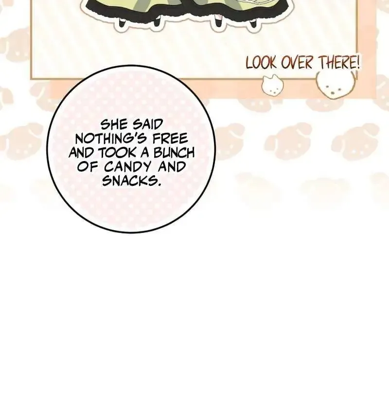 Getting Married Without My Badge Mangakakalot X Chapter 39 Page 83