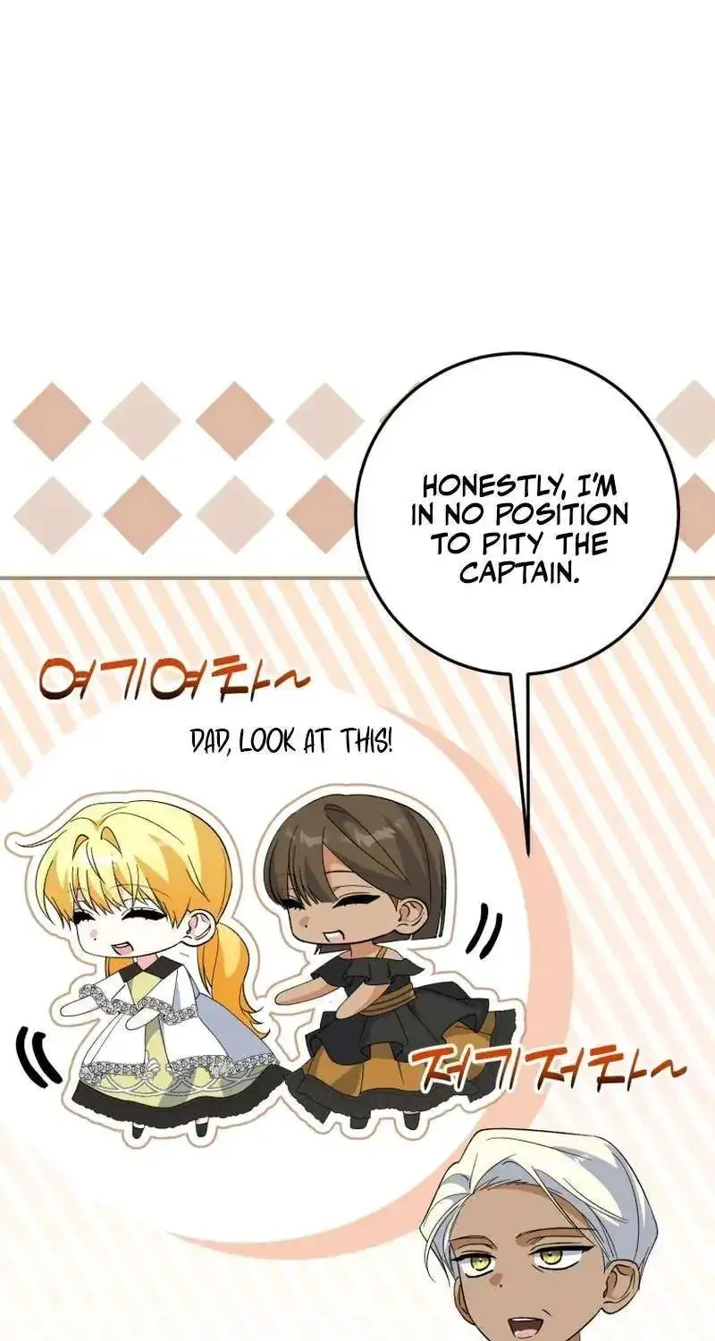 Getting Married Without My Badge Mangakakalot X Chapter 39 Page 85