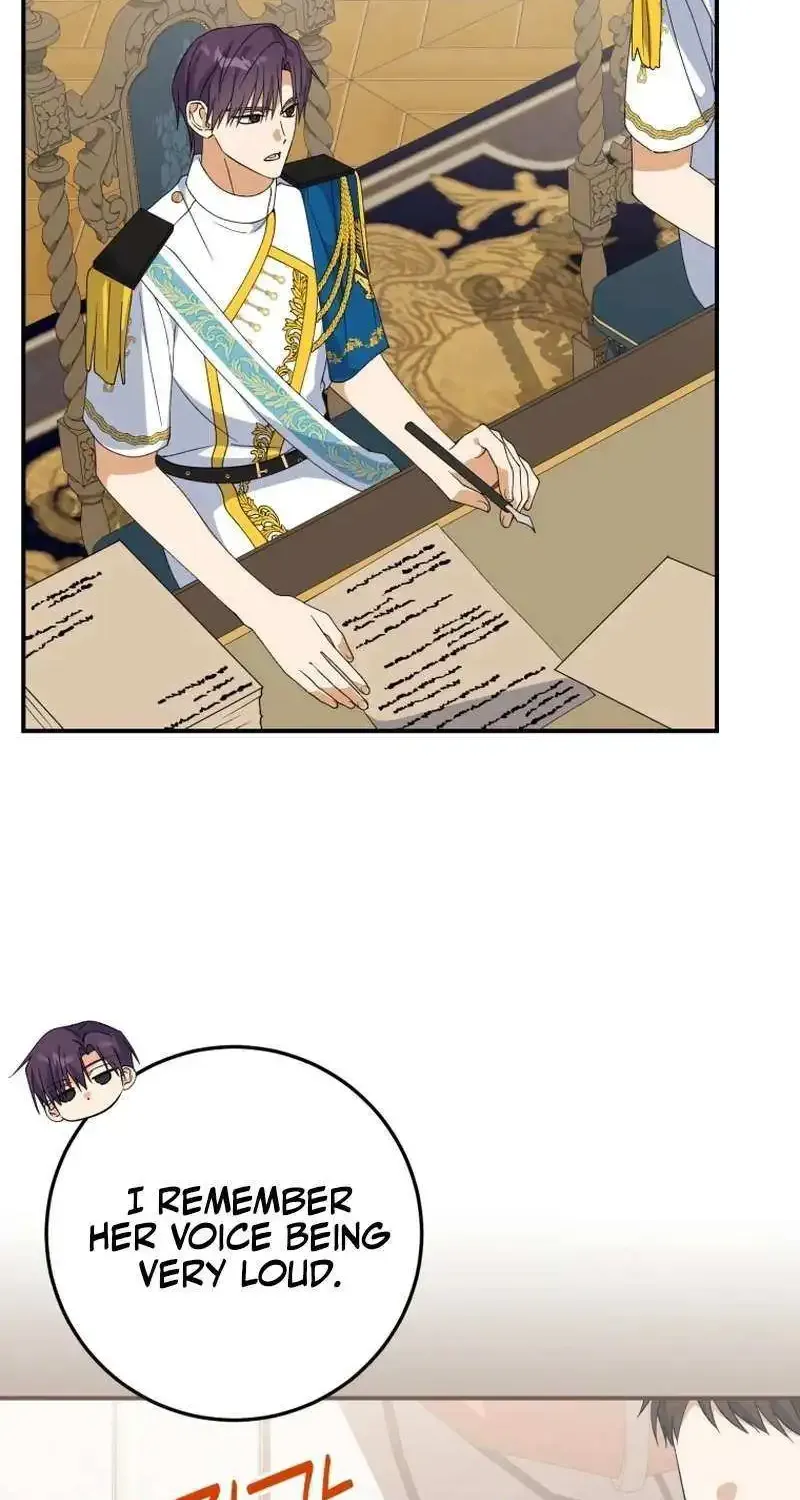 Getting Married Without My Badge Mangakakalot X Chapter 39 Page 87
