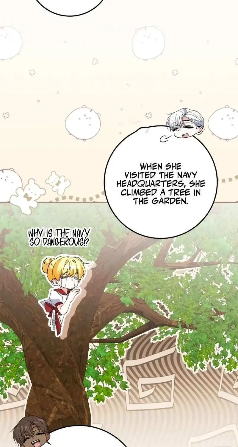 Getting Married Without My Badge Mangakakalot X Chapter 39 Page 91