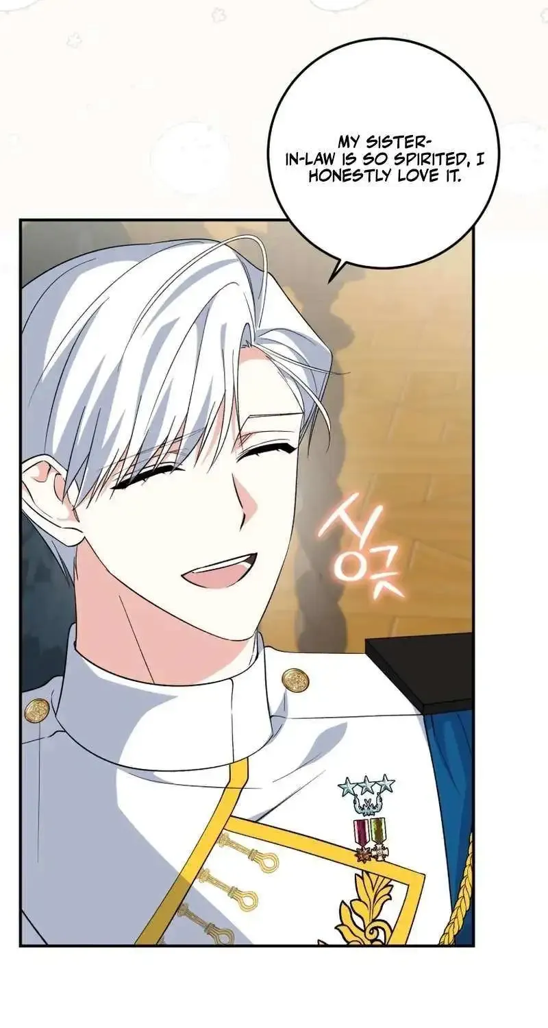 Getting Married Without My Badge Mangakakalot X Chapter 39 Page 94