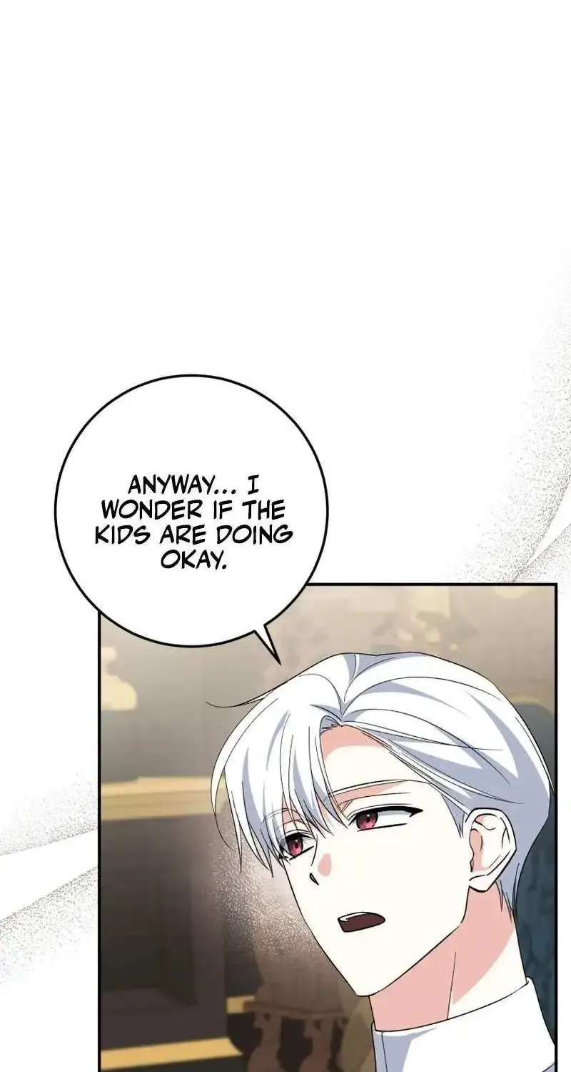 Getting Married Without My Badge Mangakakalot X Chapter 39 Page 97