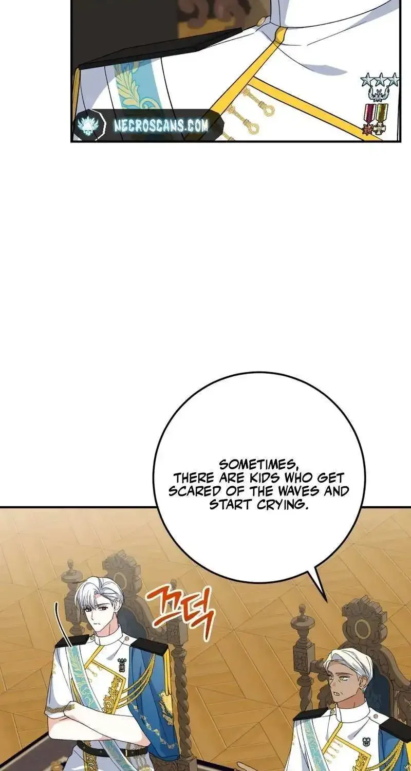 Getting Married Without My Badge Mangakakalot X Chapter 39 Page 98