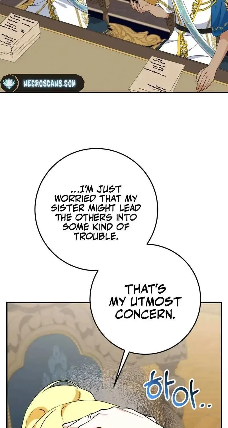 Getting Married Without My Badge Mangakakalot X Chapter 39 Page 99