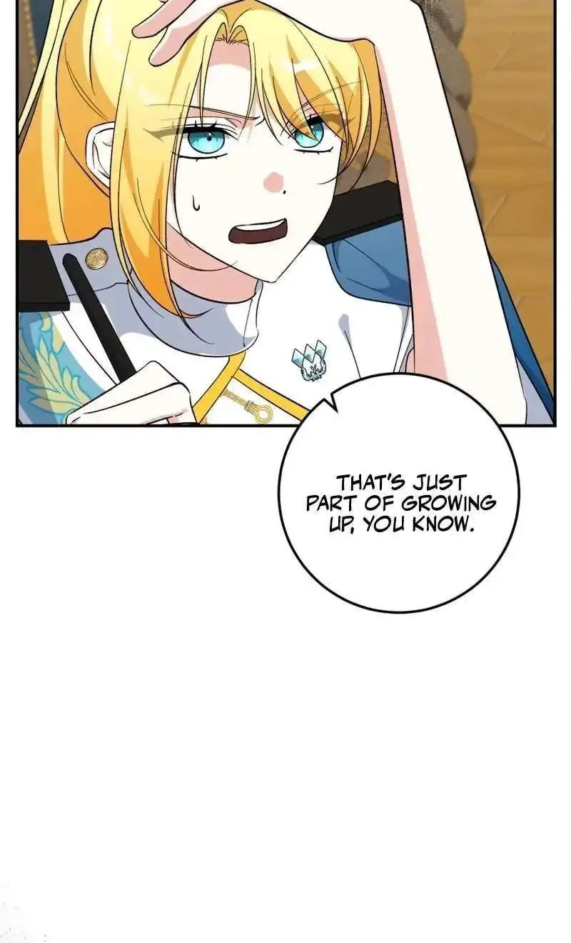 Getting Married Without My Badge Mangakakalot X Chapter 39 Page 100