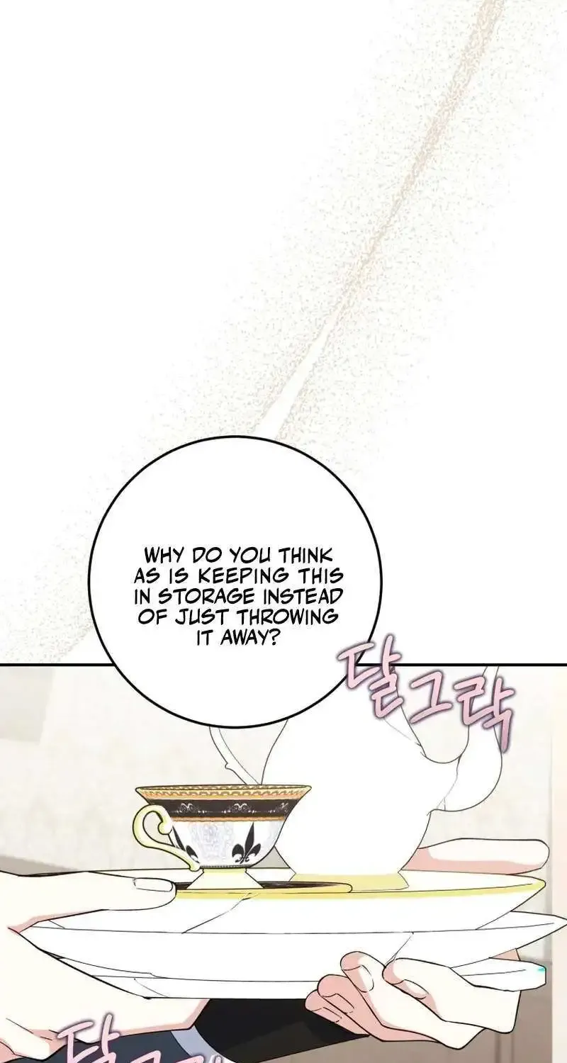 Getting Married Without My Badge Mangakakalot X Chapter 39 Page 14
