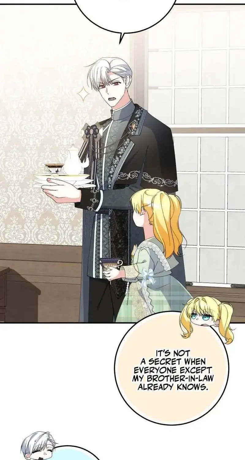 Getting Married Without My Badge Mangakakalot X Chapter 39 Page 18