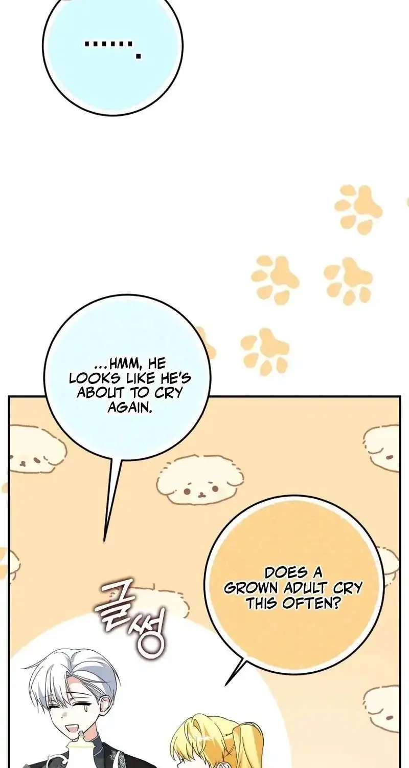 Getting Married Without My Badge Mangakakalot X Chapter 39 Page 19