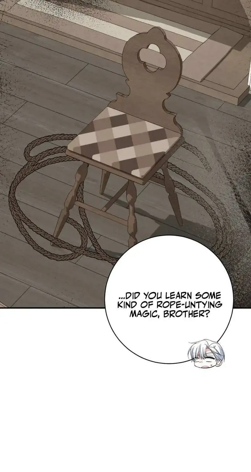 Getting Married Without My Badge Mangakakalot X Chapter 39 Page 3