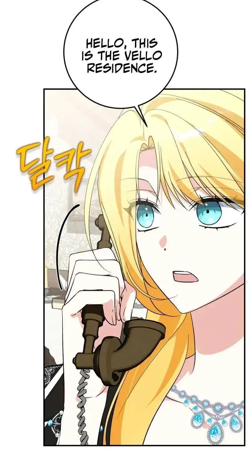 Getting Married Without My Badge Mangakakalot X Chapter 39 Page 24
