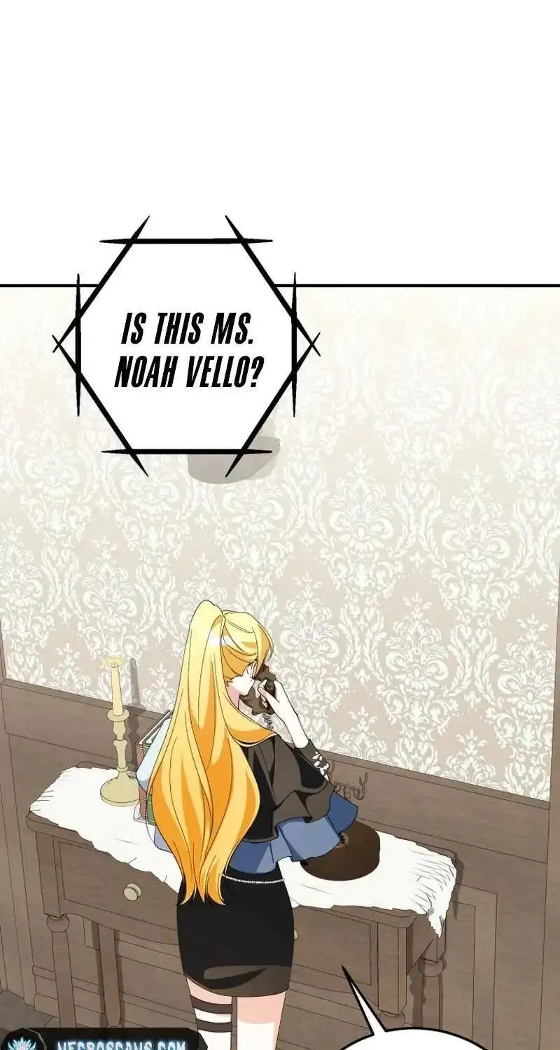 Getting Married Without My Badge Mangakakalot X Chapter 39 Page 25