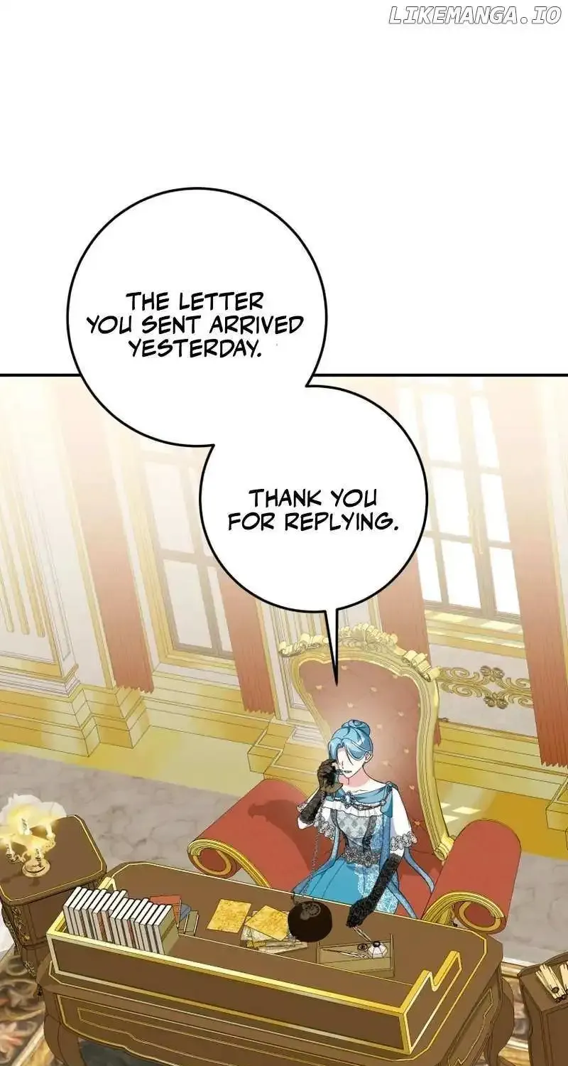 Getting Married Without My Badge Mangakakalot X Chapter 39 Page 29