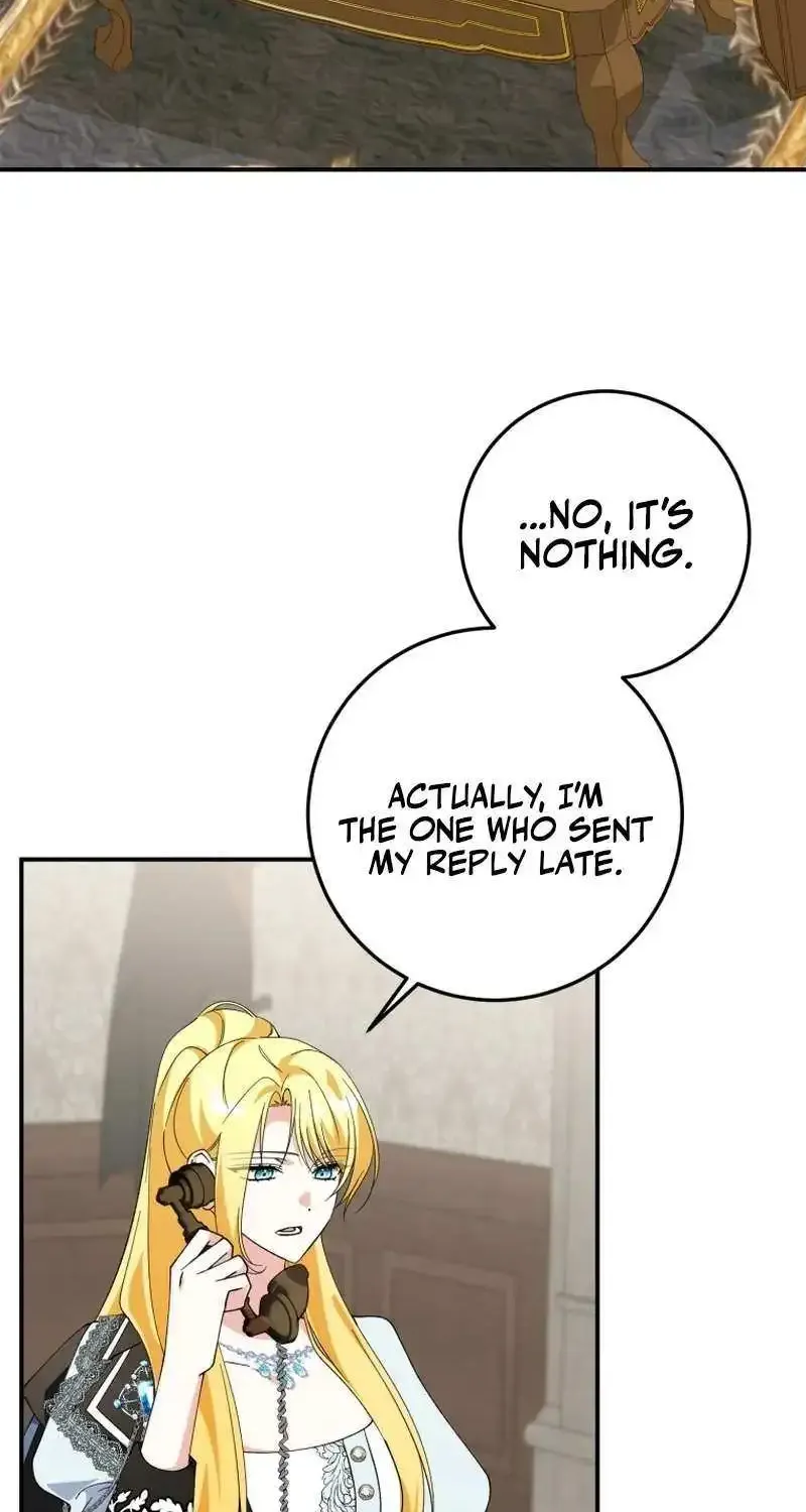 Getting Married Without My Badge Mangakakalot X Chapter 39 Page 30