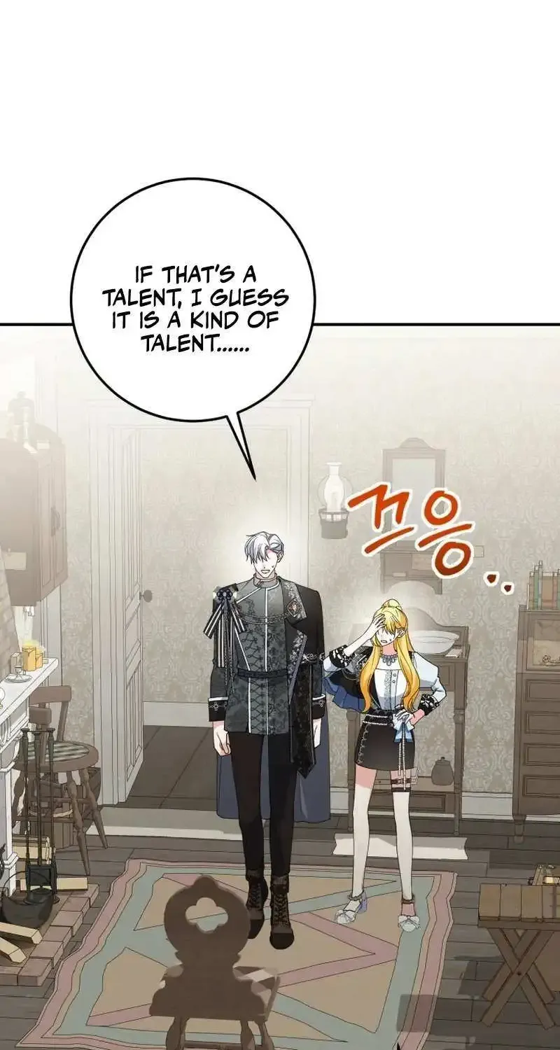 Getting Married Without My Badge Mangakakalot X Chapter 39 Page 4